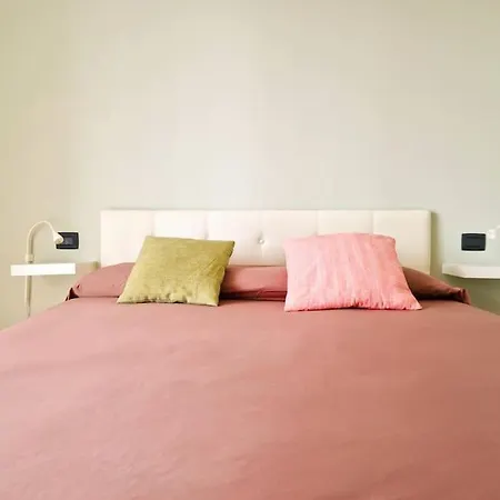 Casa Nuvola 147 - Appartement *