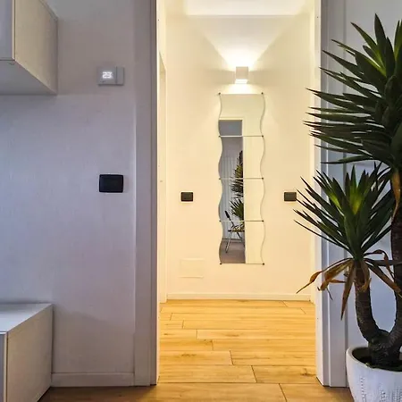 Casa Nuvola 147 - Appartement Novare