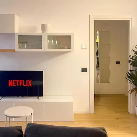 Casa Nuvola 147 - Appartement *