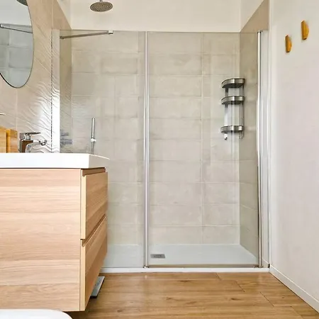 Appartement Casa Nuvola 147 - Novare