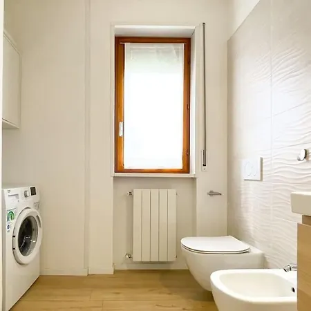 Casa Nuvola 147 -
