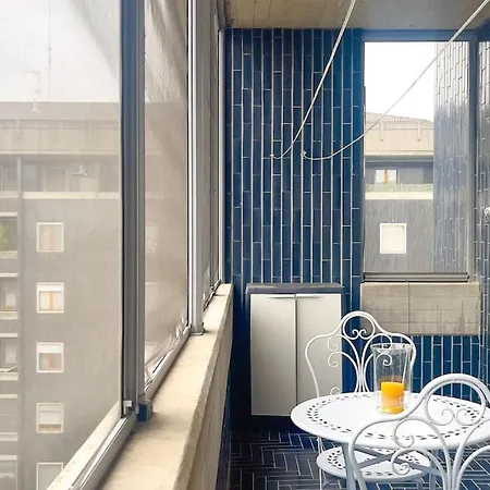 Casa Nuvola 147 - Appartement *