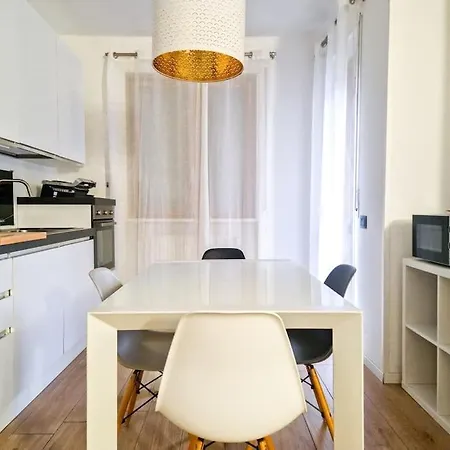 Casa Nuvola 147 - Appartement Novare